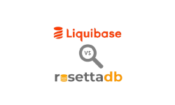 Featured image of post Comparing Liquibase with RosettaDB